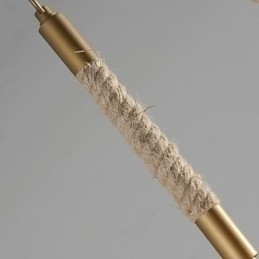 Designer Touch Decorative Traditional Classic Vintage Retro Lantern Country Electroplated Metal Pendant Light