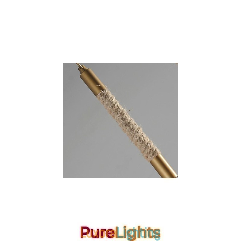 Designer Touch Decorative Traditional Classic Vintage Retro Lantern Country Electroplated Metal Pendant Light