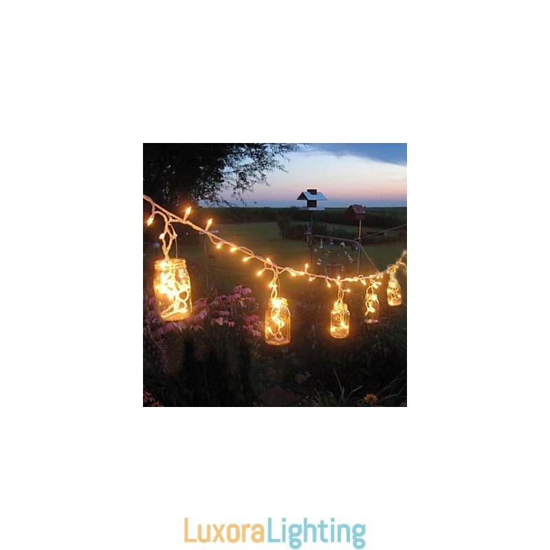 Designer Touch Decorative Creative Wishing Bottle Glass Sweet Children Three Droplight Lamp