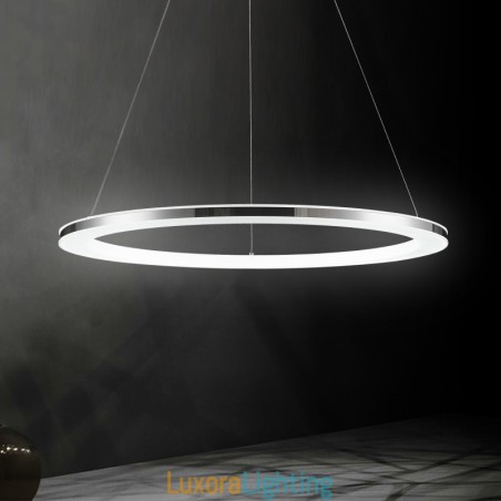 Designer Touch Decorative Pendant Lights Modern Contemporary Living Dining Kids Metal Remote Controller