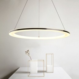 Designer Touch Decorative Pendant Lights Modern Contemporary Living Dining Kids Metal Remote Controller