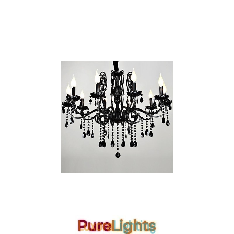 Designer Touch Decorative Modern Contemporary Traditional Classic Country Globe Crystal Mini Style Others Metal Chandelier