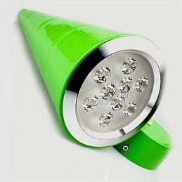 Designer Touch Decorative Modern Contemporary Globe Painting Metal Pendant Light