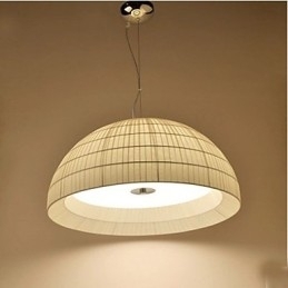 Designer Touch Decorative Nordic Cloth Lamp