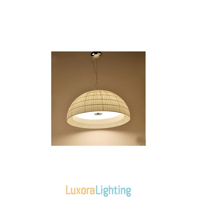 Designer Touch Decorative Nordic Cloth Lamp