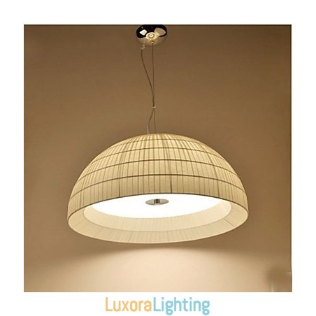 Designer Touch Decorative Nordic Cloth Lamp