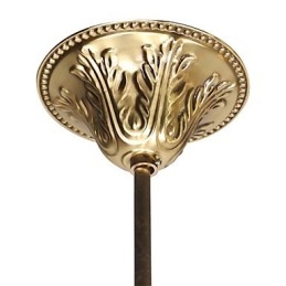 Designer Touch Decorative Traditional Classic Lantern Mini Style Electroplated Pendant Light