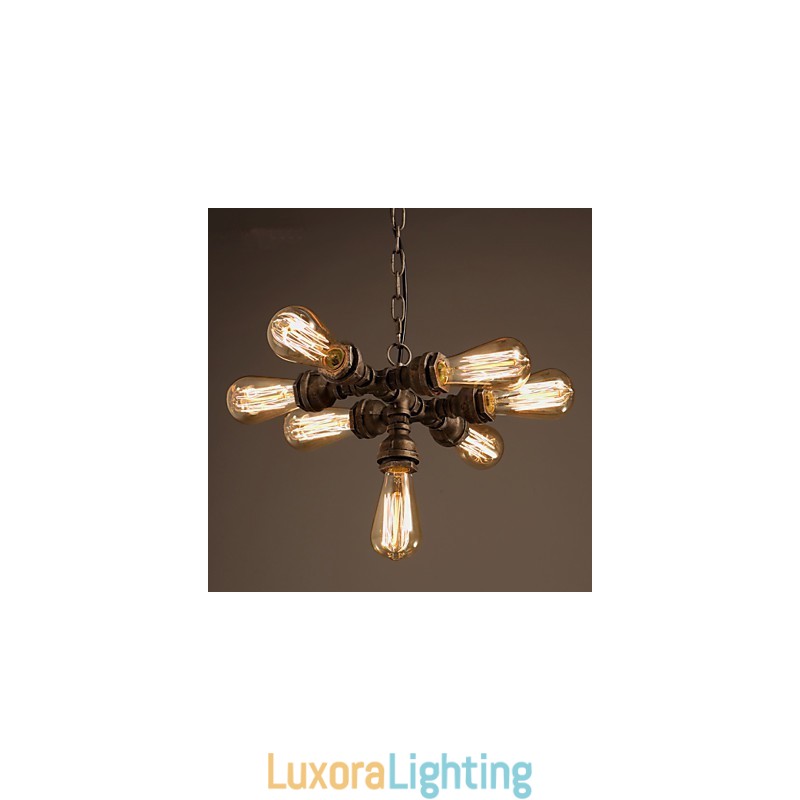 Designer Touch Decorative Pendant Lights Traditional Classic Rustic Lodge Vintage Retro Country