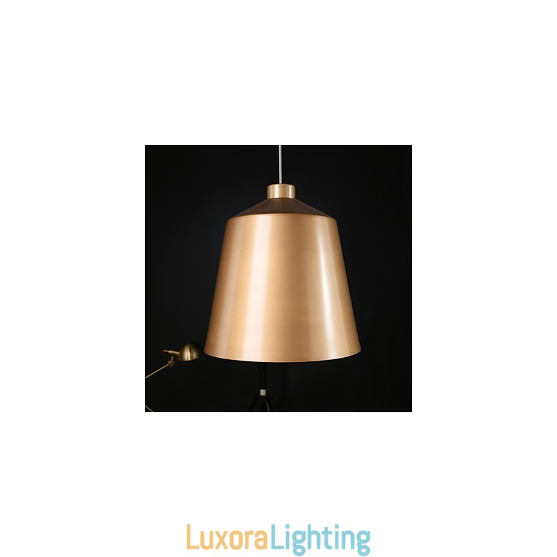 Designer Touch Decorative Retro Design Creative Design Theme Chandelier Chandelier LOFT American Industrial Style Chandelier