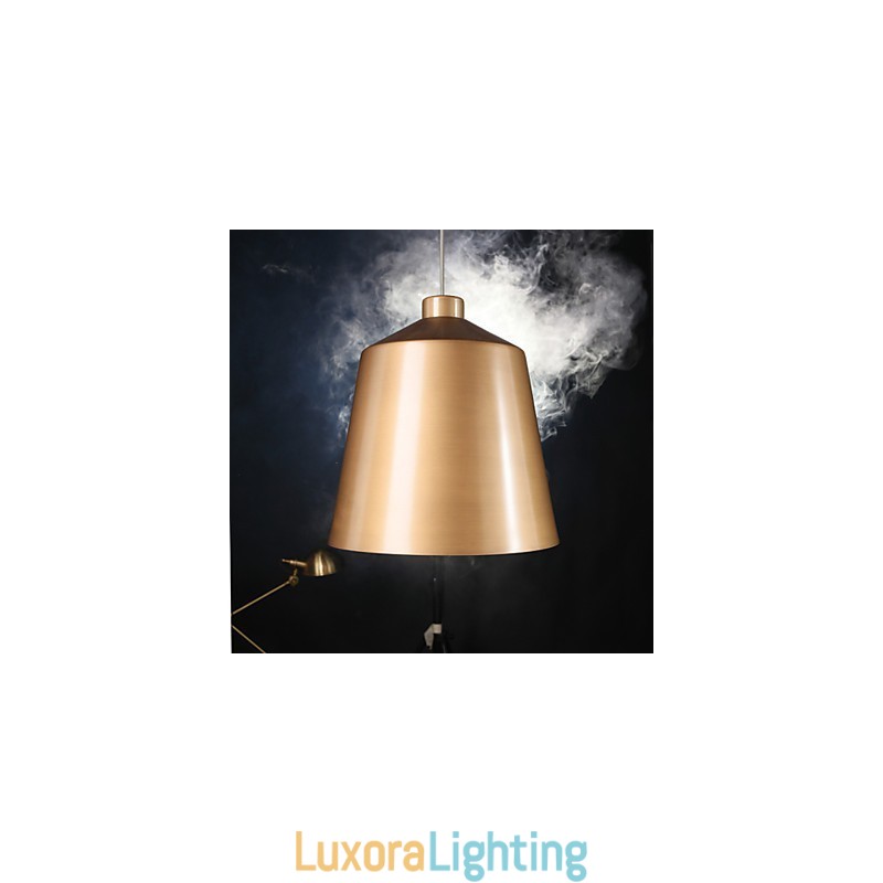 Designer Touch Decorative Retro Design Creative Design Theme Chandelier Chandelier LOFT American Industrial Style Chandelier