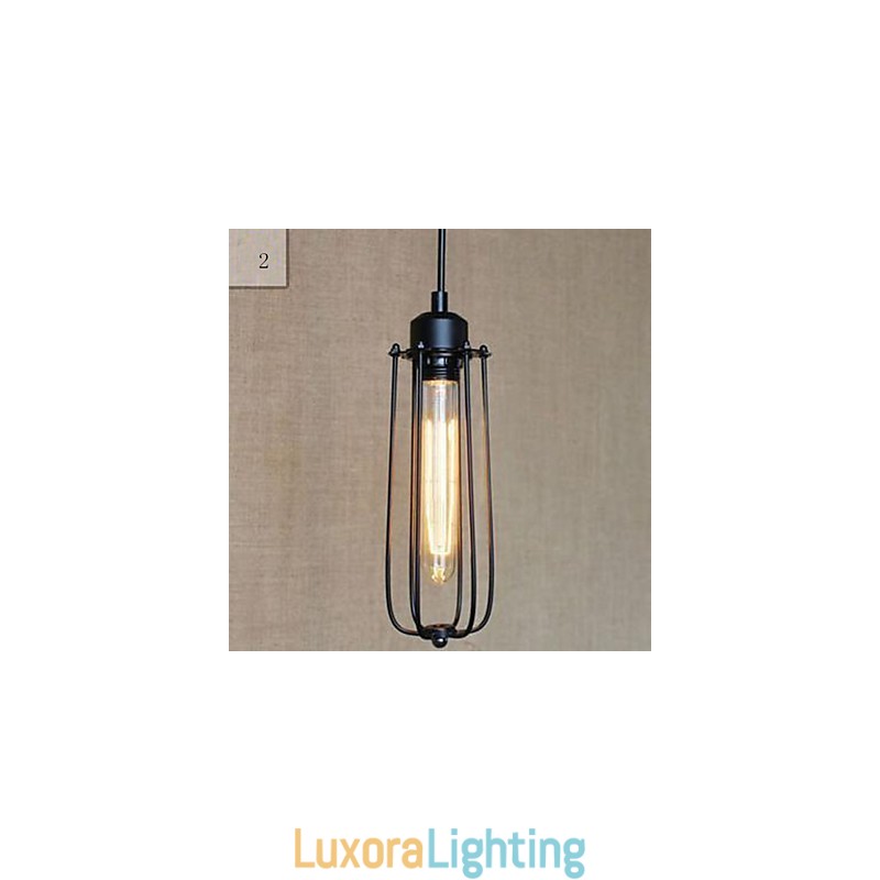 Designer Touch Decorative The Sitting Cafe Droplight