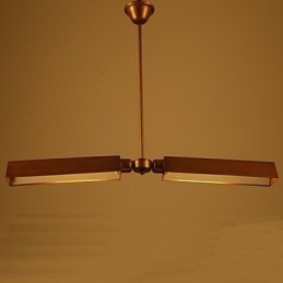 Designer Touch Decorative American Style Light