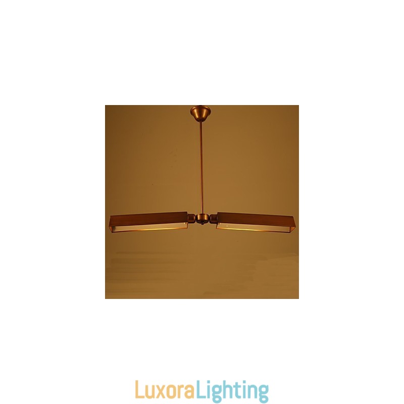 Designer Touch Decorative American Style Light