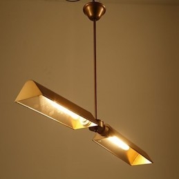 Designer Touch Decorative American Style Light