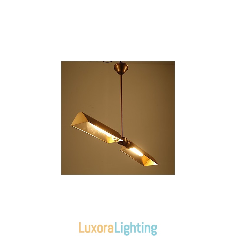 Designer Touch Decorative American Style Light