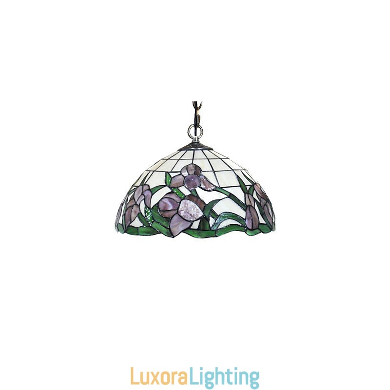 Designer Touch Decorative Bowl Mini Style Bronze Pendant Light