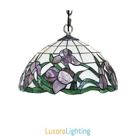 Designer Touch Decorative Bowl Mini Style Bronze Pendant Light