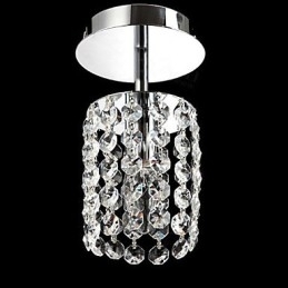 Designer Touch Decorative Mini Crystal Ceiling Light