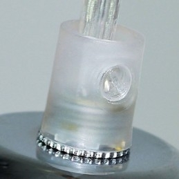 Designer Touch Decorative Modern Contemporary Island Mini Style Painting Metal Pendant Light