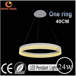 Designer Touch Decorative Wholesaler Modern Acrylic Pendant Light