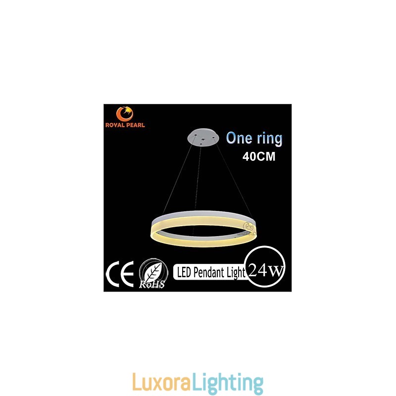 Designer Touch Decorative Wholesaler Modern Acrylic Pendant Light