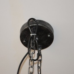 Designer Touch Decorative Loft Lamp Is Acted The Role Of Creative Industrial Wind Restoring Ancient Ways Conduit Droplight