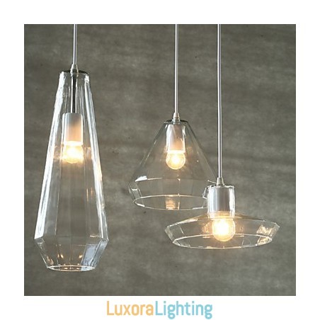 Designer Touch Decorative Single End Droplight