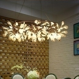 Designer Touch Decorative Country Designers Antique Brass Metal Chandelier