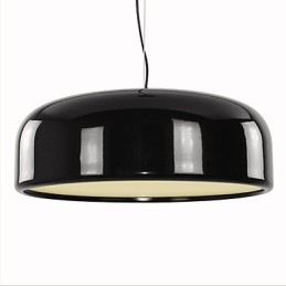 Designer Touch Decorative Retro Bowl Painting Pendant Light