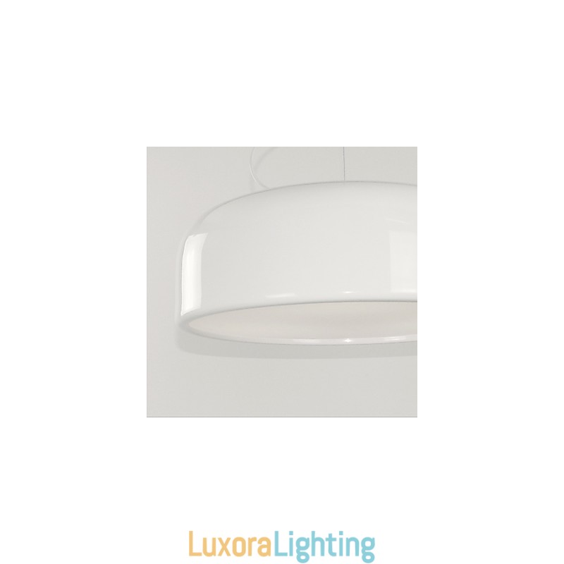 Designer Touch Decorative Retro Bowl Painting Pendant Light