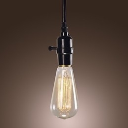 Designer Touch Decorative Traditional Classic Vintage Mini Style Pendant Light
