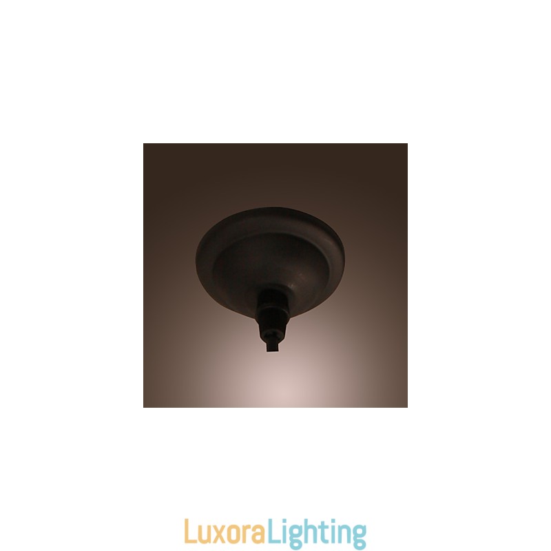 Designer Touch Decorative Traditional Classic Vintage Mini Style Pendant Light