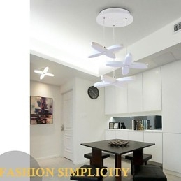 Designer Touch Decorative Modern Contemporary Pendant Light