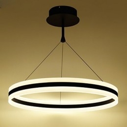 Designer Touch Decorative High Quality Pendant Light Factory Direct Sale Round Pendant Light