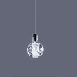 Designer Touch Decorative Crystal Glass Chandelier 1 Hail