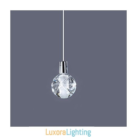 Designer Touch Decorative Crystal Glass Chandelier 1 Hail