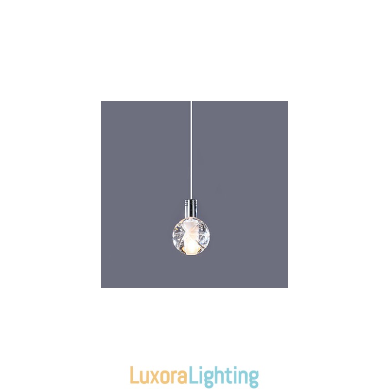 Designer Touch Decorative Crystal Glass Chandelier 1 Hail