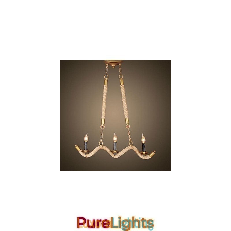 Designer Touch Decorative Traditional Classic Rustic Lodge Vintage Retro Country Antique Brass Metal Pendant Light