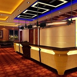 Designer Touch Decorative Loft Retro Chandelier Pendant Light Classic Vintage Lamp Country Metal Light