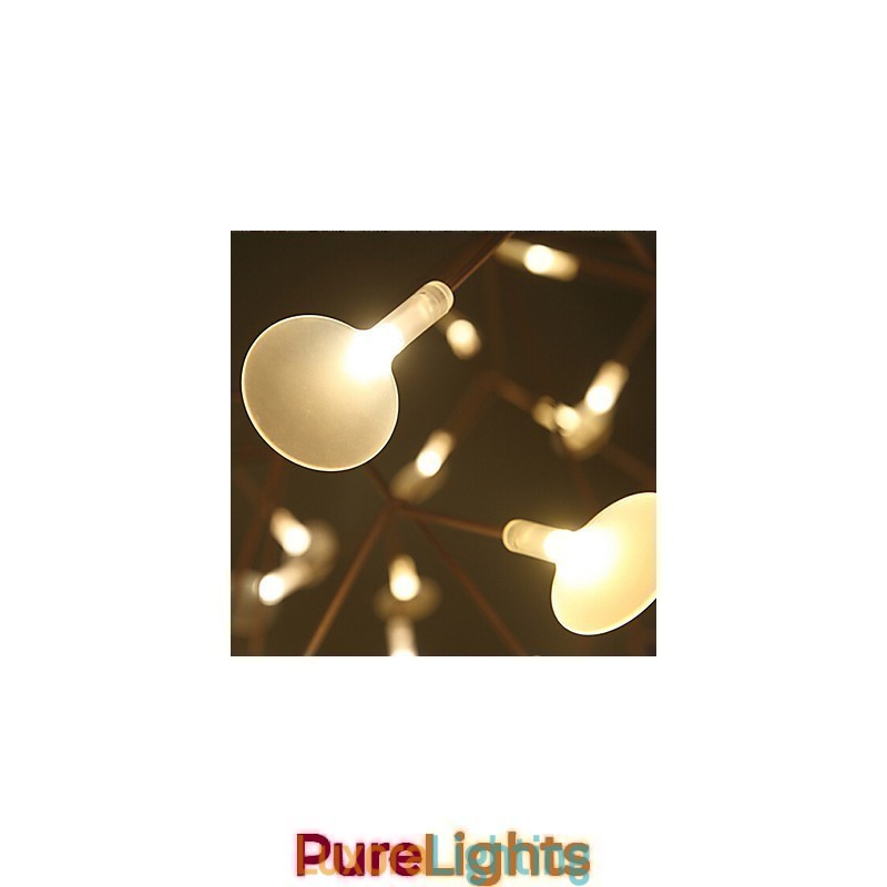 Designer Touch Decorative Country Designers Antique Brass Metal Chandelier