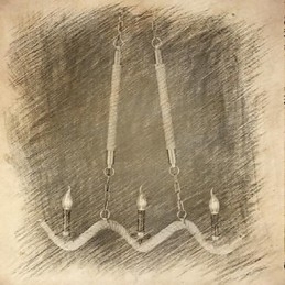 Designer Touch Decorative Traditional Classic Rustic Lodge Vintage Retro Country Antique Brass Metal Pendant Light