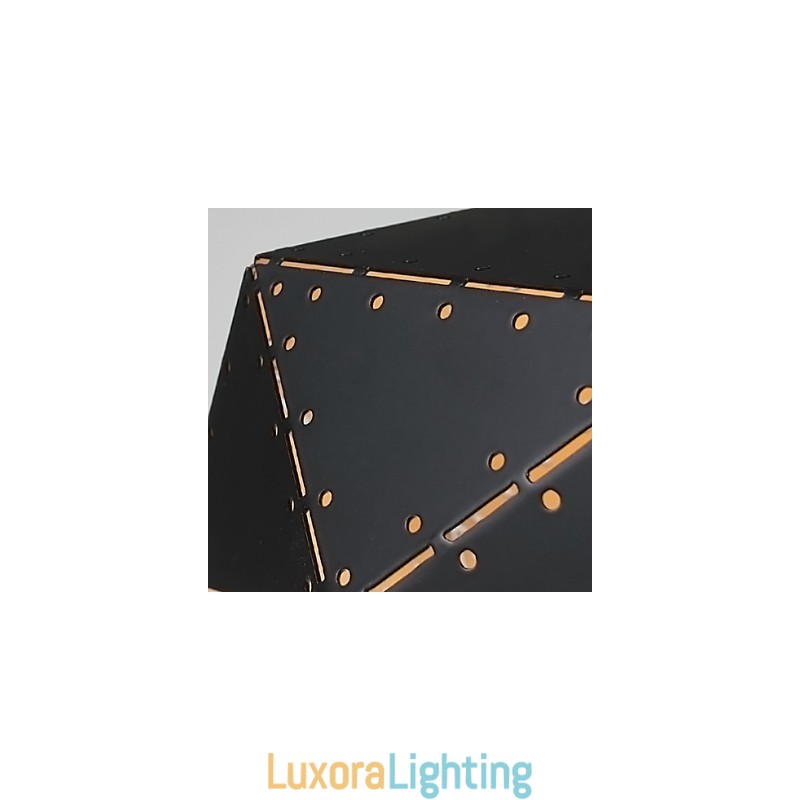 Designer Touch Decorative Retro Classic Metal Ceiling Lights Simple Pendant Lamps Cafe Pendant Lamp