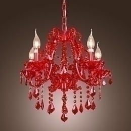 Designer Touch Decorative Modern Contemporary Crystal Chrome Metal Chandelier