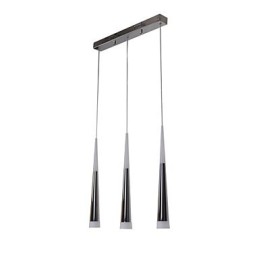 Designer Touch Decorative Pendant Lights Modern Contemporary Dining Kids Metal Long Canopy