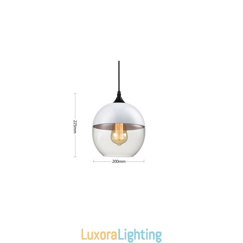 Designer Touch Decorative The Nordic Creative Stair Shop'S Art Wrought Iron Glass Chandelier Lamp