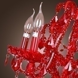 Designer Touch Decorative Modern Contemporary Crystal Chrome Metal Chandelier