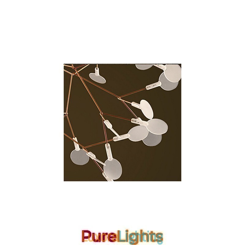 Designer Touch Decorative Country Designers Antique Brass Metal Chandelier