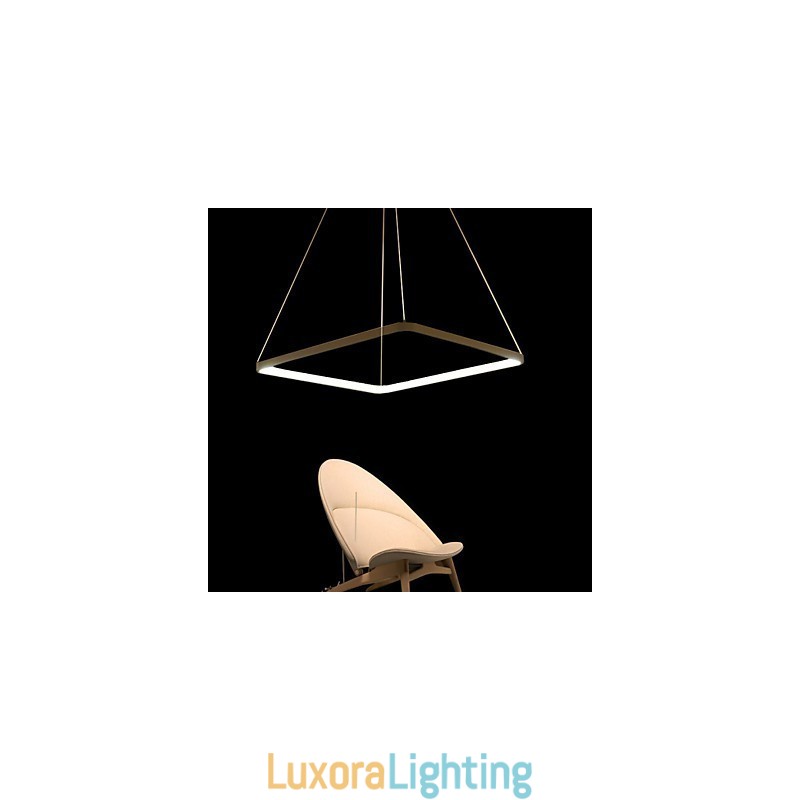 Designer Touch Decorative Modern Design Pendant Light