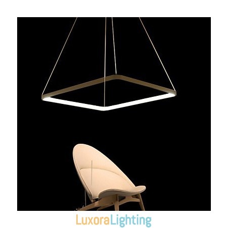 Designer Touch Decorative Modern Design Pendant Light