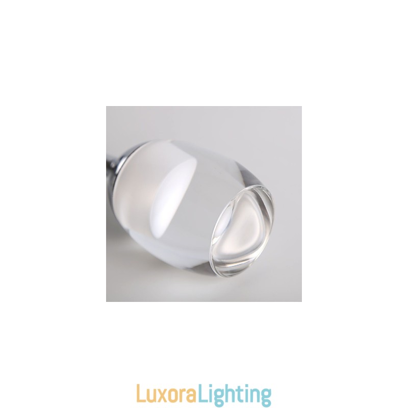 Designer Touch Decorative Pendant Lights 1 Light Mini Style Modern Contemporary Metal